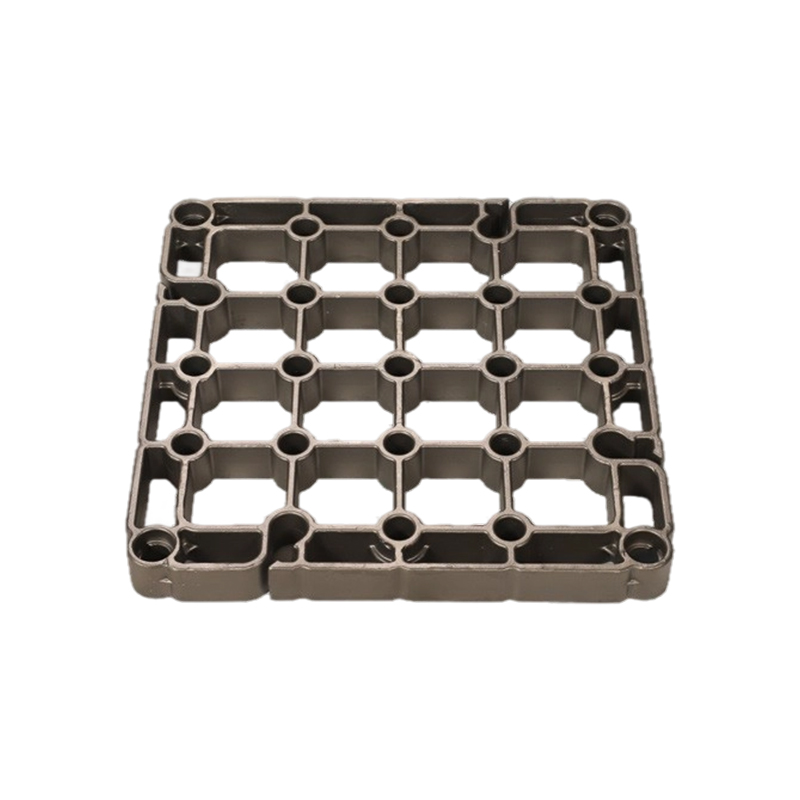 Investering Støbt Varmeovnsstativer