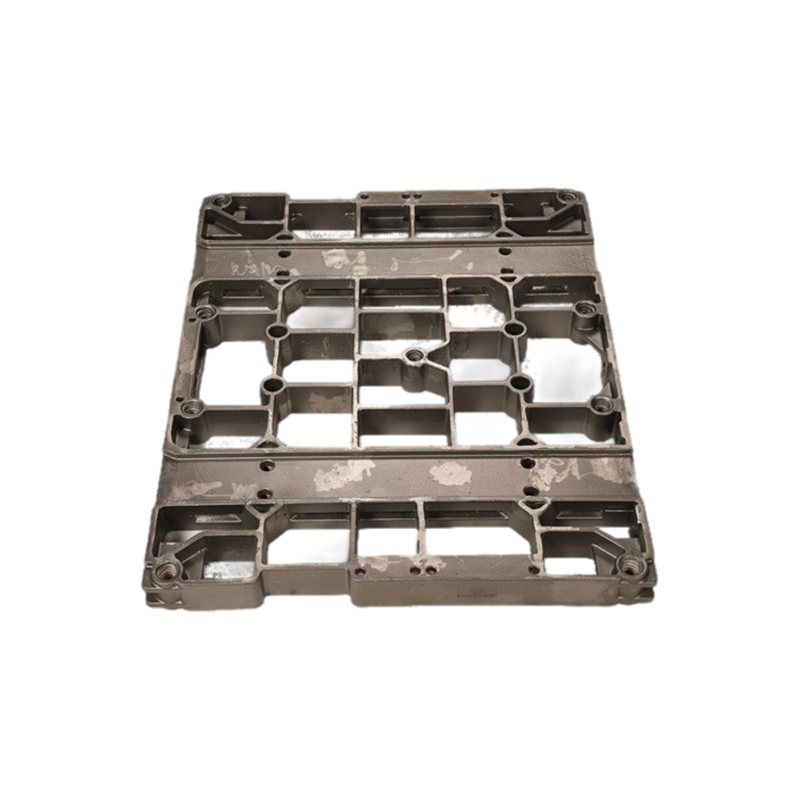 Varmebehandlingsarmaturer