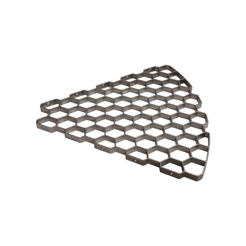 Pit Furnace varmebehandlingsbakker