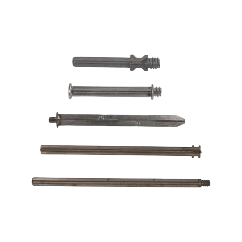 Stænger til varmebehandling