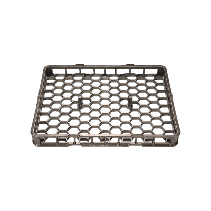 Varmebehandlingstrådkurv til karbureringsovn