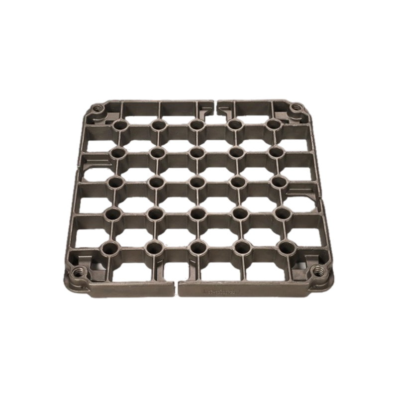 Hvad er de vigtigste fordele ved centrifugalstøbning ved fremstilling af højpræcisionsdele?