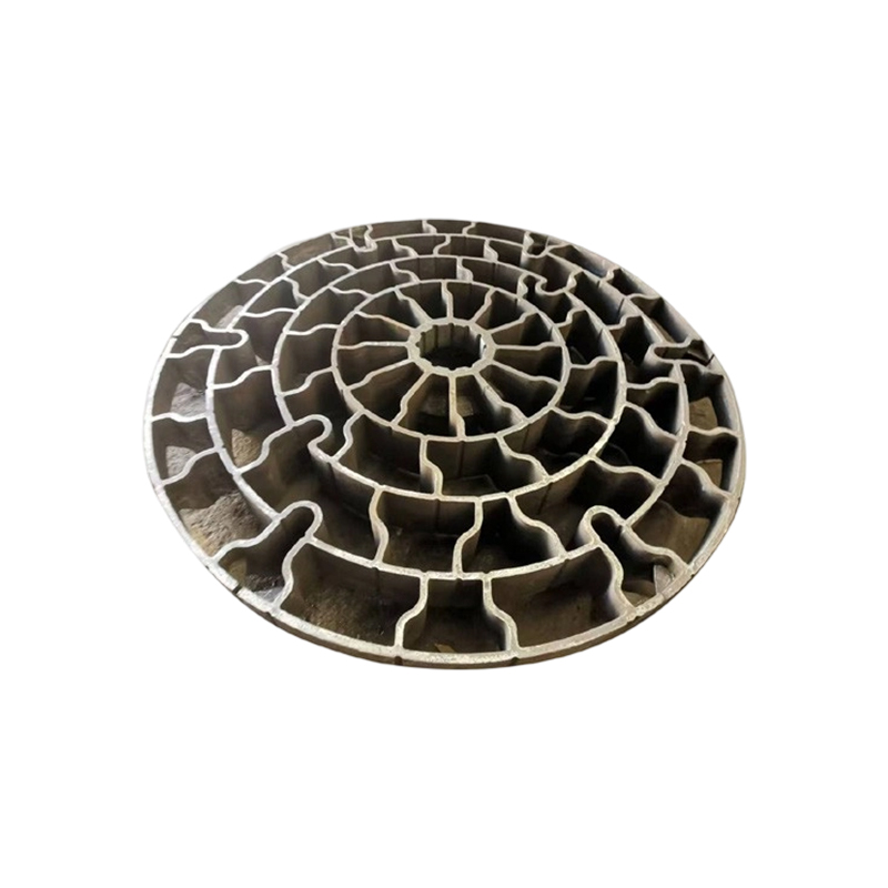 Hvor præcis er tabt skumstøbning?