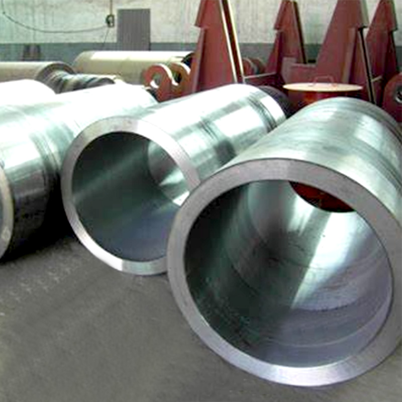 Varmebestandig rustfrit stål ærme