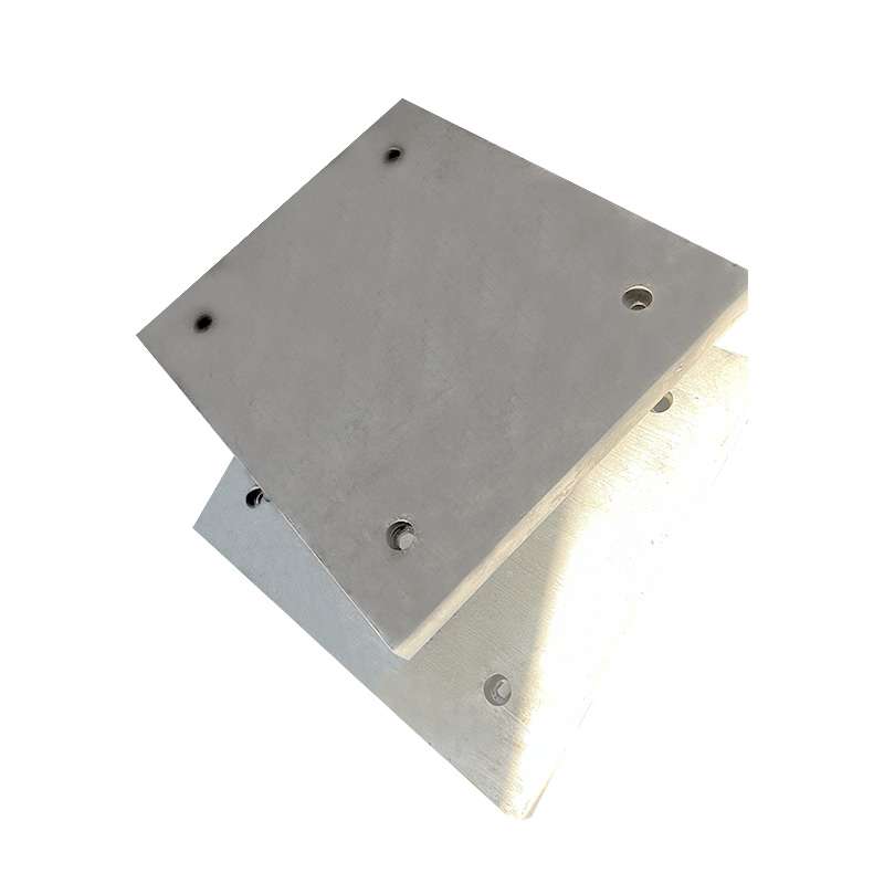 Varmebestandig stålstøbningsristkøler ristplade, ristbjælke, foringsplade